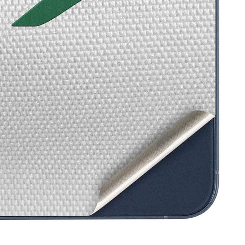 NFL New York Jets Vintage Galaxy A36 5G Skin